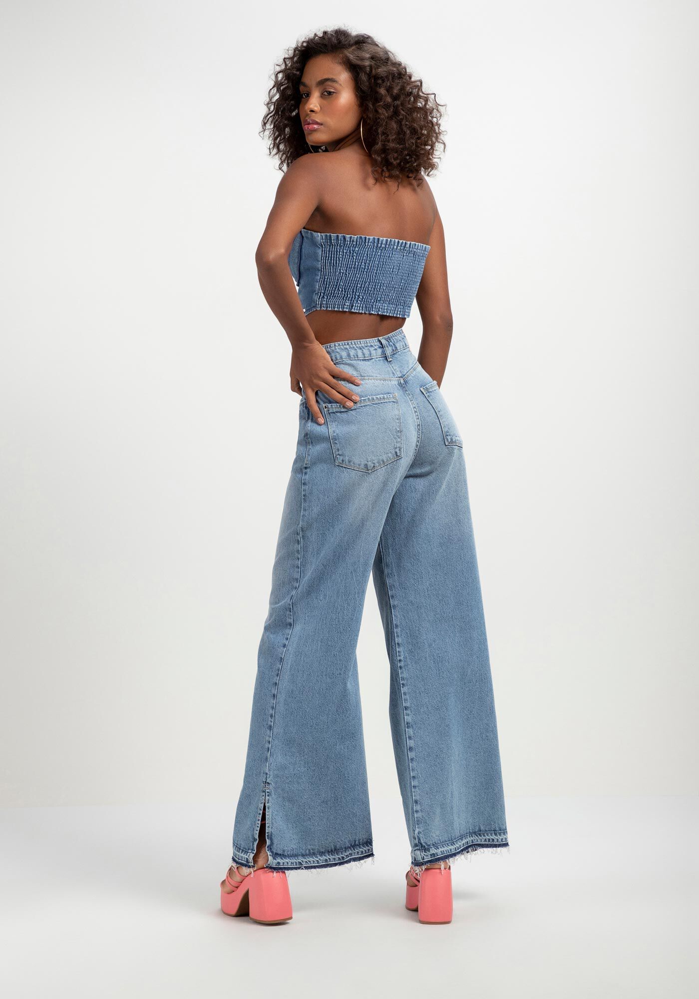 Pantalonas jeans cheap