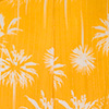 Macacão Longo em Viscose Estampado com Amarração Costas, DATE PALMS AMARELO, swatch.