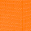 Macacão Longo Textura Chevron com Amarração, LARANJA NASTURZIO, swatch.