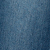 Calça Jeans Reta Slim Cintura Alta Cropped, JEANS, swatch.
